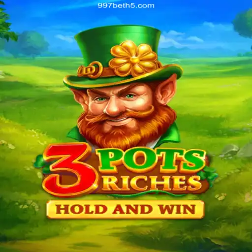 Exploring the World of 3potsRiches: A Game of Strategy and Chance