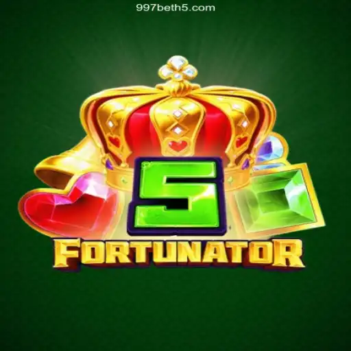 Exploring 5Fortunator: A Gateway to Thrills at 997.bet Oficial