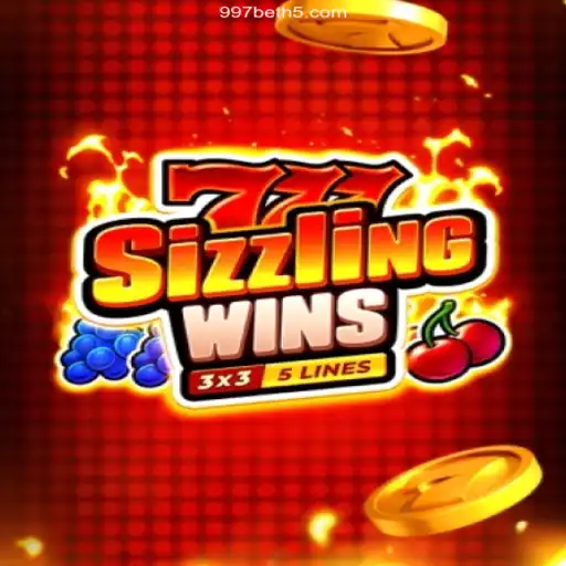Discover the Thrills of 777 Sizzling Wins at 997.bet: Brazil's Premier Online Casino
