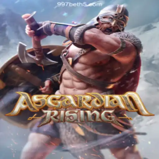 Discover the Epic World of AsgardianRising: A Thrilling New Adventure