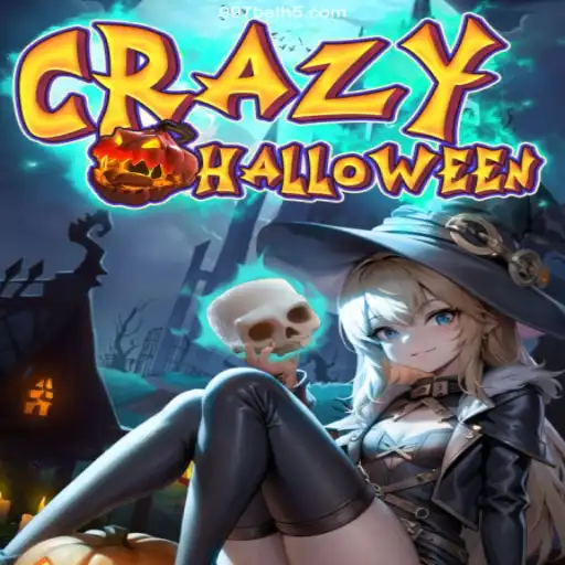Exploring CrazyHalloween: A Thrilling Adventure into the Spooky Realms of 997.bet Oficial