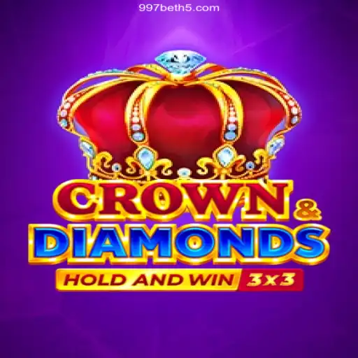 Exploring Crowndiamonds: The Premier Online Game of 997.bet Oficial