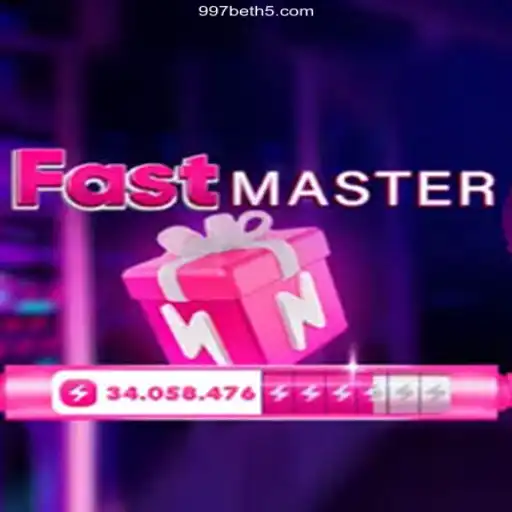 FastMaster - A Thrilling New Game Experience