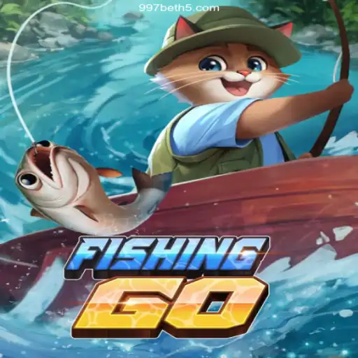 FishingGO: Dive into the Ultimate Fishing Adventure