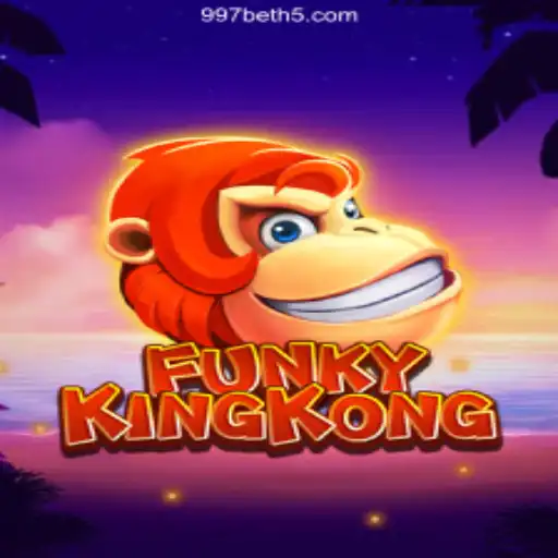 Discover the Thrills of FunkyKingKong at 997.bet Oficial