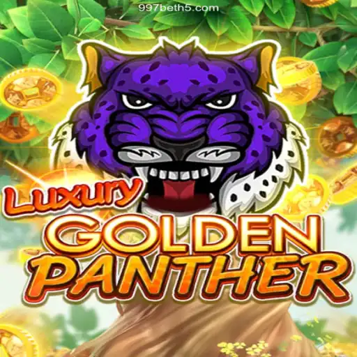 Unveiling the Excitement of LUXURYGOLDENPANTHER: A Premier Casino Experience