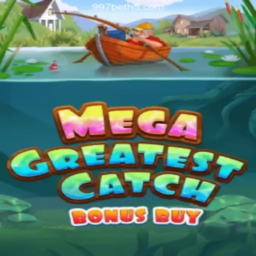MegaGreatestCatchBonusBuy: A Thrilling Journey in the World of Online Gaming
