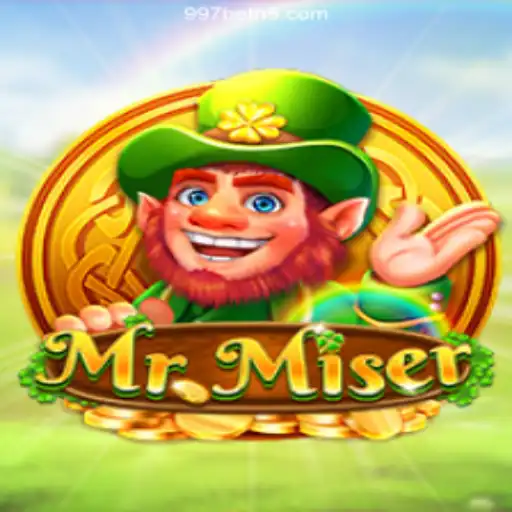 Unveiling MrMiser: A Revolutionary Gaming Experience