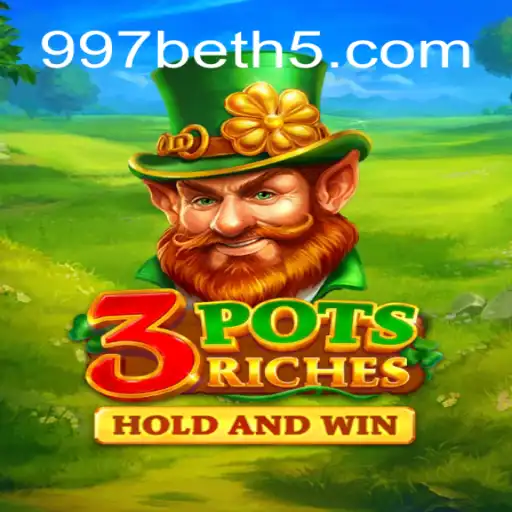 Exploring the World of 3potsRiches: A Game of Strategy and Chance
