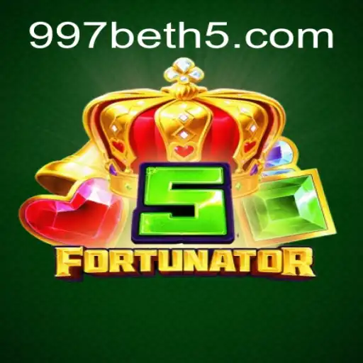 Exploring 5Fortunator: A Gateway to Thrills at 997.bet Oficial