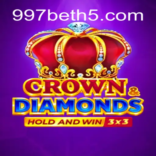 Exploring Crowndiamonds: The Premier Online Game of 997.bet Oficial