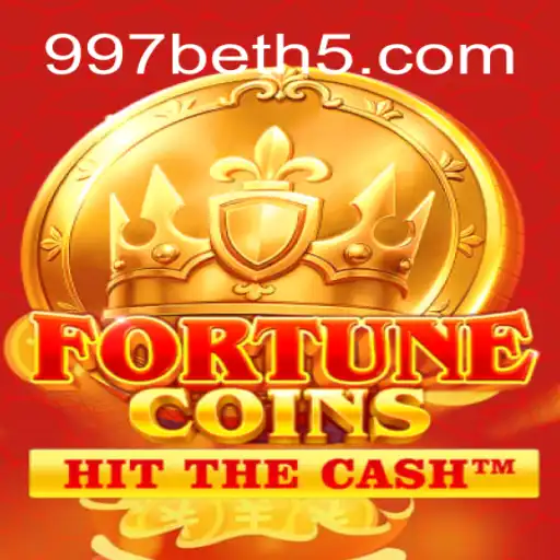 Exploring the Thrilling World of FortuneCoins: Your Guide to Success at 997.bet Oficial 💯️, The Premier Online Casino in Brazil