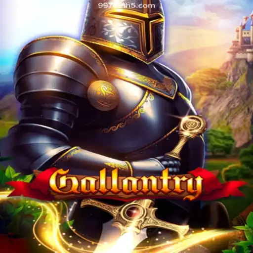 Exploring the Enchanting World of Gallantry: A Deep Dive into Gameplay and Strategy