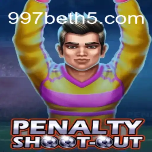 PenaltyShootOut: The Thrilling Online Soccer Experience with 997.bet