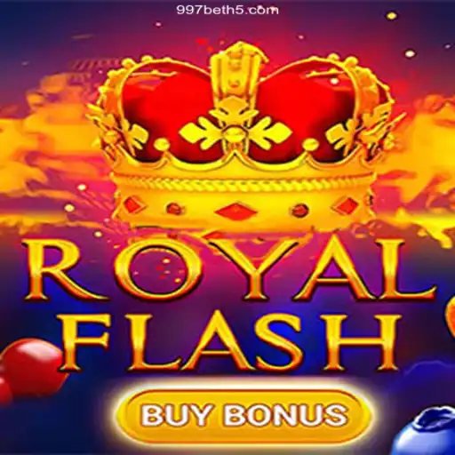 Discover RoyalFlashBuyBonus at 997.bet Oficial - O Melhor Cassino Online do Brasil