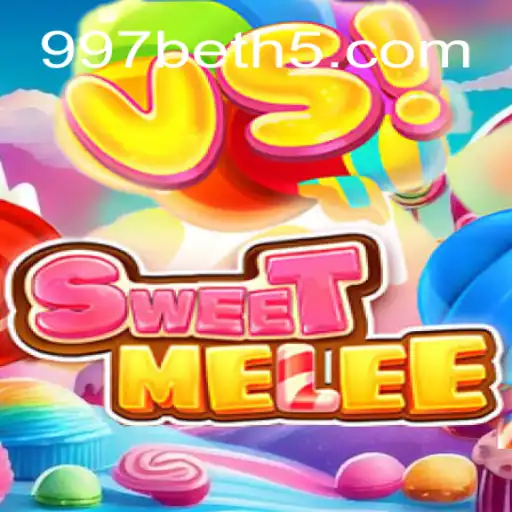 SweetMelee: Dive into the Sweetest Battle Arena