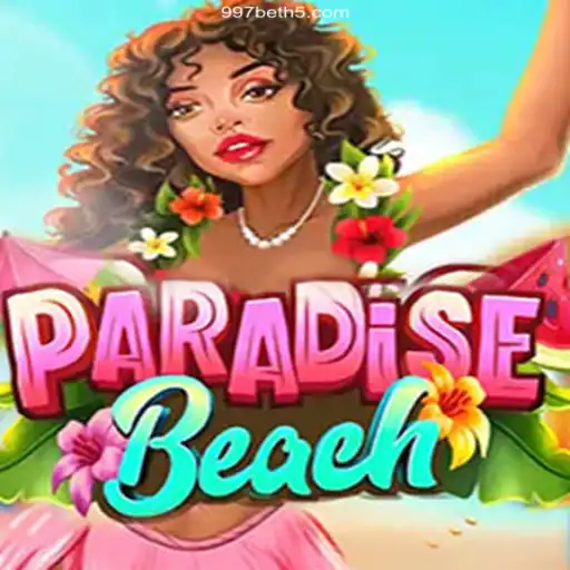 Exploring the Excitement of ParadiseBeach Game at 997.bet Oficial 💯️
