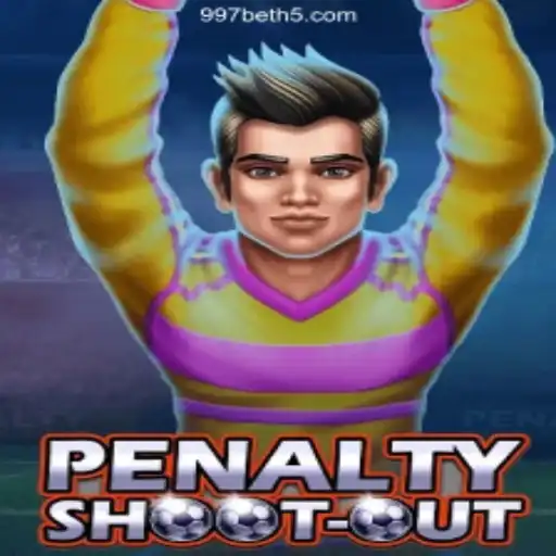 PenaltyShootOut: The Thrilling Online Soccer Experience with 997.bet