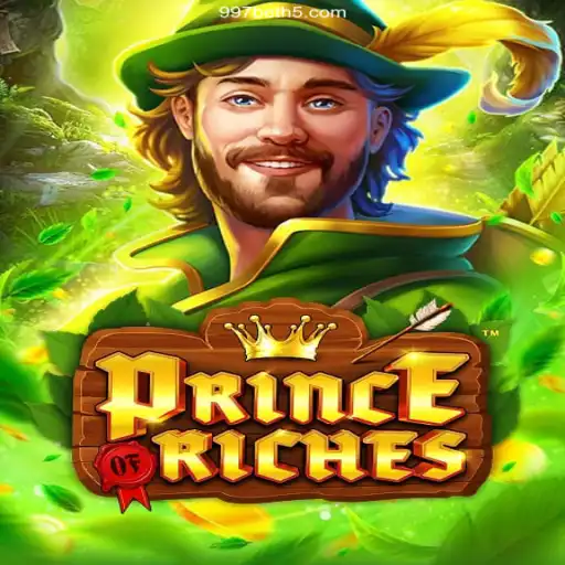 Unveiling PrinceOfRiches: The Ultimate Gaming Experience