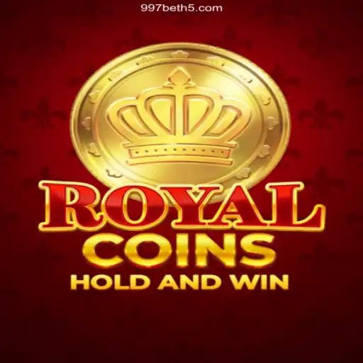 Discover the Exciting World of RoyalCoins at 997.bet Oficial
