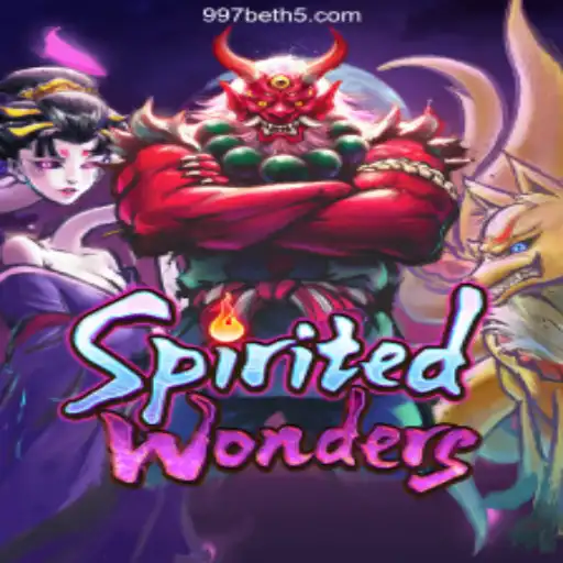 Discover the Magic of SpiritedWonders: A Gaming Adventure