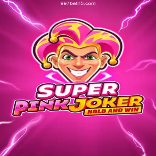 Exploring SuperPinkJoker: An Exciting Gaming Experience