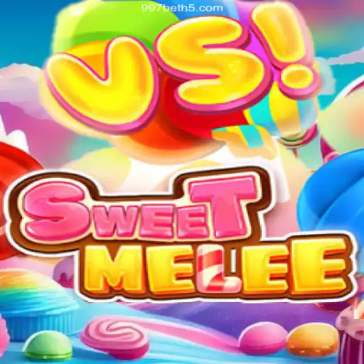 SweetMelee: Dive into the Sweetest Battle Arena